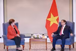 IMF: Việt Nam là ngôi sao sáng trên bầu trời kinh tế thế giới