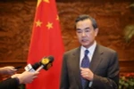 Trung Quốc nêu ba phương hướng phát triển ngoại giao