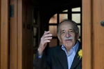Nhà văn Gabriel Garcia Marquez. (Nguồn: AFP)