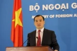 Việt Nam sử dụng mọi biện pháp phù hợp để bảo vệ chủ quyền