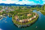 Ninh Bình: Trải nghiệm chân thực về một miền Bắc Việt Nam