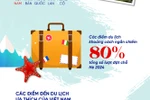 Việt Nam là điểm đến hàng đầu của du khách Hàn Quốc trong Hè 2024 