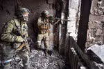 Nga định điều 50.000 quân tới Kursk, các mặt trận miền Đông Ukraine có suy yếu?