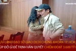 Bản tin 60s: Những sai phạm của nhóm lãnh đạo HoSE