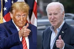 Tổng thống Joe Biden muốn chuyển giao quyền lực suôn sẻ cho ông Donald Trump