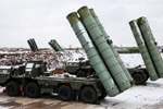 Sở hữu hệ thống S-400 'khét tiếng', Iran thêm quyết đoán bảo vệ cơ sở hạt nhân