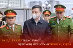 Bản tin 60s: Các mức án dành cho các bị cáo trong vụ Việt Á