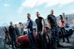 Dàn diễn viên chính trong Fast&Furious 6 (Nguồn: Universal)