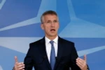 Tổng Thư ký NATO Jens Stoltenberg. (Nguồn: Reuters)