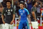 Marek Hamsik liệu có thể giúp Slovakia tiếp tục gây sốc trước Đức? (Nguồn: Getty Images)