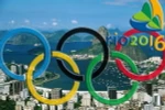 Olympic Rio sẽ không ảnh hưởng bởi khủng hoảng chính trị ở Brazil? (Nguồn: riomate.com)