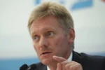Người phát ngôn Điện Kremlin Dmitry Peskov. (Nguồn: herald.co.zw)