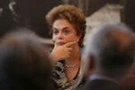 Bà Dilma Rousseff bị bãi nhiệm. (Nguồn: news18.com)