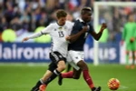 Đức và Pháp tranh vé vào chung kết EURO 2016. (Nguồn: AP)