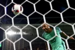 Quaresma đưa Bồ Đào Nha vào tứ kết Euro sau pha dứt điểm cận thành. (Nguồn: Getty Images)