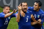 Đội tuyển nào mạnh nhất ở tứ kết vòng chung kết EURO 2016?
