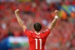 Bale lại góp công lớn giúp Xứ Wales giành chiến thắng. (Nguồn: Getty Images)