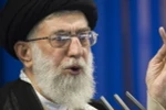 Lãnh đạo Tinh thần Tối cao Iran Ayatollah Ali Khamenei. (Nguồn: Reuters)