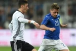 Italy đối đầu Đức ở tứ kết EURO 2016. (Nguồn: Getty Images)