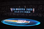 SEA Games 32: Chủ nhà Campuchia gây ấn tượng với các nhà báo quốc tế