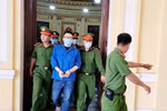 Tuyên phạt bị cáo Nhâm Hoàng Khang 10 năm tù về tội cưỡng đoạt tài sản