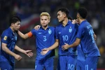 Giải mã đối thủ của đội tuyển Việt Nam tại chung kết AFF Cup 2022