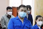 Người chi 20 tỷ khai muốn điều chuyển ông Đinh Văn Nơi đi nơi khác