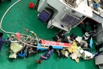 Vụ rơi trực thăng: Chuyến du lịch mừng sinh nhật hóa thảm kịch