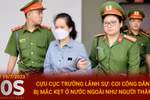 [Video] Cựu Cục trưởng Lãnh sự: Coi công dân bị mắc kẹt như người thân