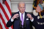 Tổng thống Mỹ Joe Biden công bố ý định tái tranh cử vào năm 2024
