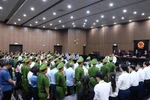 Vụ chuyến bay giải cứu: Hành vi phạm tội của các bị cáo gây bức xúc