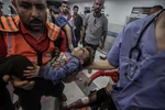 Quốc tế tiếp tục các nỗ lực nhằm chấm dứt xung đột Hamas-Israel