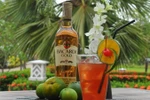 Pha chế cocktail đặc biệt theo công thức từ các chuyên gia 5 sao