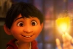 Cậu nhóc Migueltrong Coco. (Nguồn: Pixar)