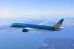 Vietnam Airlines: 5/3 bay chuyến đầu tiên đón người Việt từ Ukraine 
