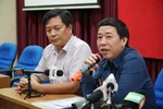 [Video] Họp báo về tin mẹ con tử vong khi sinh đẻ theo tự nhiên