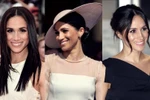 Nhìn lại hành trình nhan sắc của công nương Meghan Markle 13 năm qua