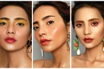 Điểm nhấn hoàn mỹ từ những kiểu makeup “đẹp không tưởng”
