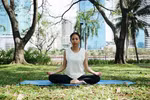 5 tư thế tập luyện yoga dành riêng cho những người huyết áp thấp