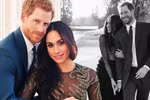 Hoàng tử Harry và Meghan Markle lọt top 100 người có ảnh hưởng nhất