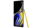 Samsung ra mắt Galaxy Note 9 trang bị bút cảm ứng thế hệ mới