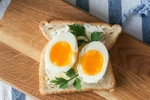 Báo cáo mới: Hãy ăn trứng mỗi ngày vì sức khỏe tim mạch của bạn