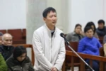 [Video] Đủ cơ sở để truy tố bị cáo Trịnh Xuân Thanh tội tham ô tài sản