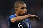 Kylian Mbappe. (Nguồn: global.espn.com)