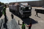 Israel thông báo mở lại cửa khẩu Kerem Shalom với Dải Gaza