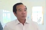 Bắc Ninh: Kỷ luật Giám đốc Bệnh viện đa khoa huyện Lương Tài