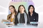 Á hậu Hoàng My: ‘Lựa chọn khác biệt’ khi tham gia 'đấu trường' sắc đẹp