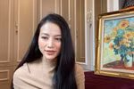 Hoa hậu Trái đất 20218 Nguyễn Phương Khánh. (Ảnh: CTV/Vietnam+)