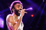 Childish Gambino. (Nguồn: pitchfork.com)
