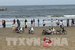 [Audio] Những vụ đuối nước thương tâm khi mới bắt đầu mùa Hè